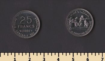 ��������� ������� 25 ������� 2001