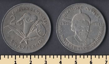  2  1981