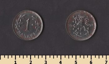 ��������� 1 ����� 1952