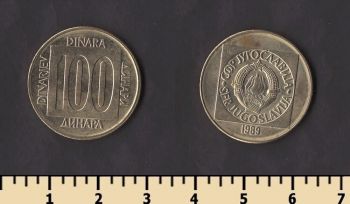 ��������� 100 ����� 1989