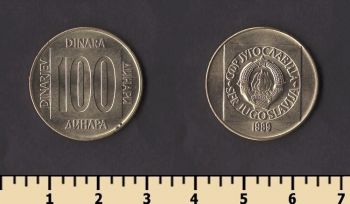 ��������� 100 ����� 1989