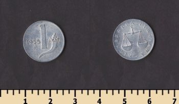 ������ 1 ���� 1955