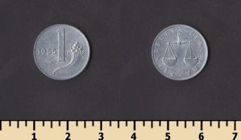 ������ 1 ���� 1955