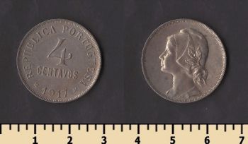 ���������� 4 ������� 1917