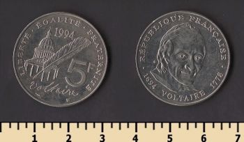 ������� 5 ������� 1994