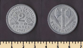 ������� 2 ������ 1943