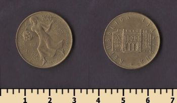 ������ 200 ��� 1981