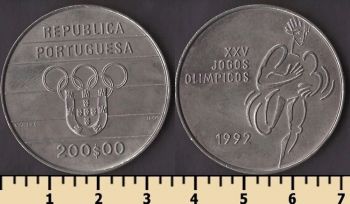 ���������� 200 ������ 1992