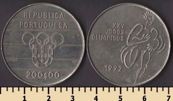 ���������� 200 ������ 1992