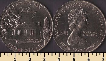 ����� �������� 1 ������ 1977