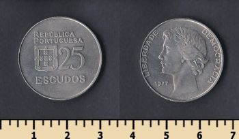  25  1977