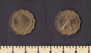 �������� 15 ������� 1953