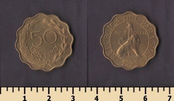 �������� 50 ������� 1953