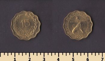 �������� 15 ������� 1953