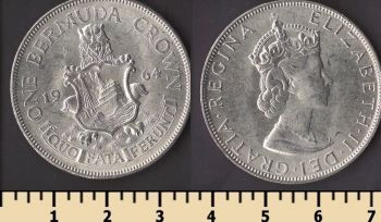 ������� 1 ����� 1964