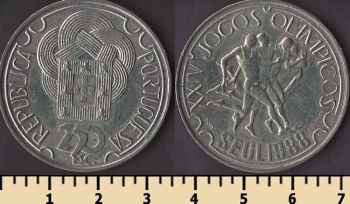 ���������� 250 ������ 1988