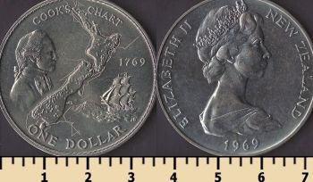 ����� �������� 1 ������ 1969