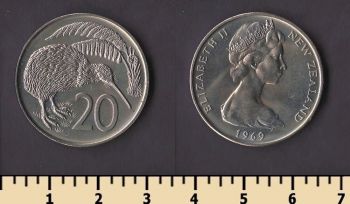 ����� �������� 20 ������ 1969