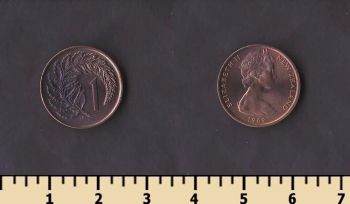 ����� �������� 1 ���� 1969