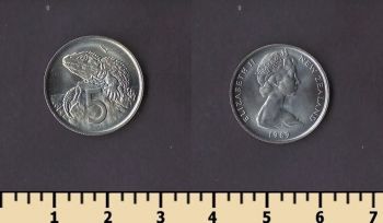 ����� �������� 5 ������ 1969