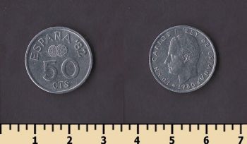 ������� 50 ������� 1980