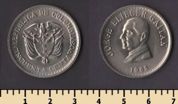 �������� 50 ������� 1965