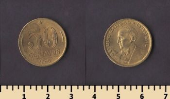 �������� 50 ������� 1945