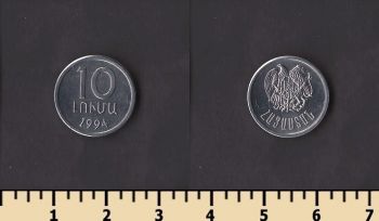 ������� 10 ���� 1994