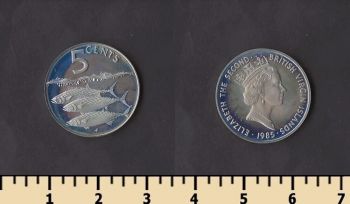 ���������� ���������� ������� 5 ������ 1985