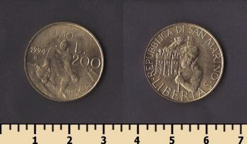 ���-������ 200 ��� 1994