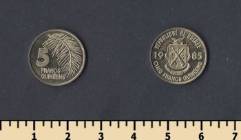  5  1985