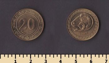 ����� 20 �������� 1987