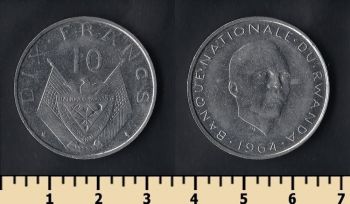  10  1964