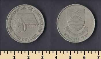  2  1989