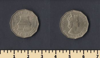 3  1967
