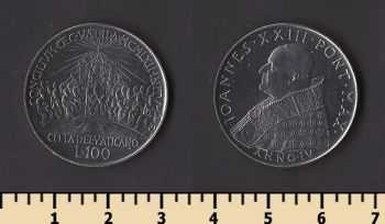 ������� 100 ��� 1962