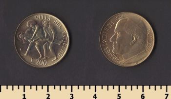������� 200 ��� 1981