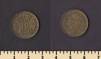 ������� 10 ������� 1952