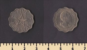 ���� 5 ����� 1965