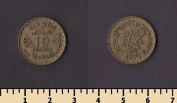 ������� 10 ������� 1952