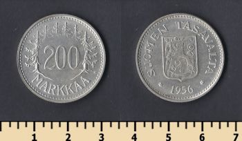  200  1956