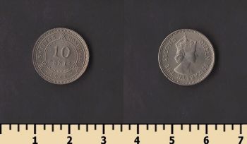 ���������� �������� 10 ������ 1965