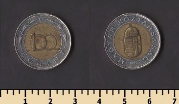 ������� 100 �������� 1996