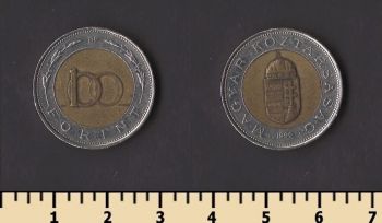 ������� 100 �������� 1996