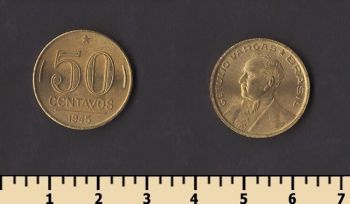 �������� 50 ������� 1945