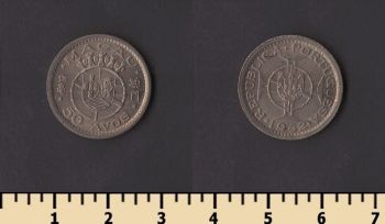 ����� 50 ���� 1952