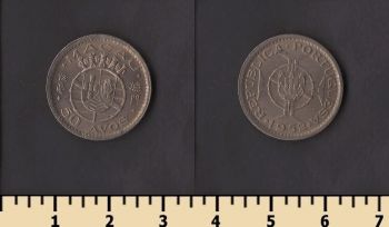 ����� 50 ���� 1952