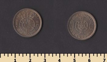 ����� 50 ���� 1952