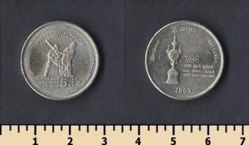 - 5  1999