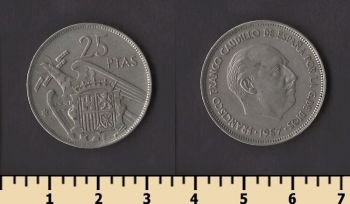 ������� 25 ����� 1957